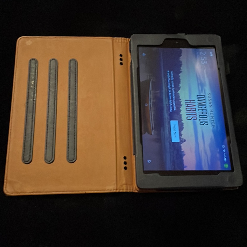 Tablet - Picture 2 of 4